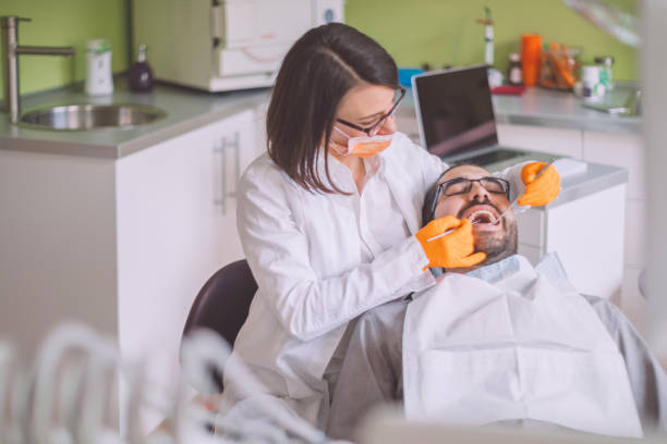Best Emergency Broken Tooth Repair in Great River, NY
